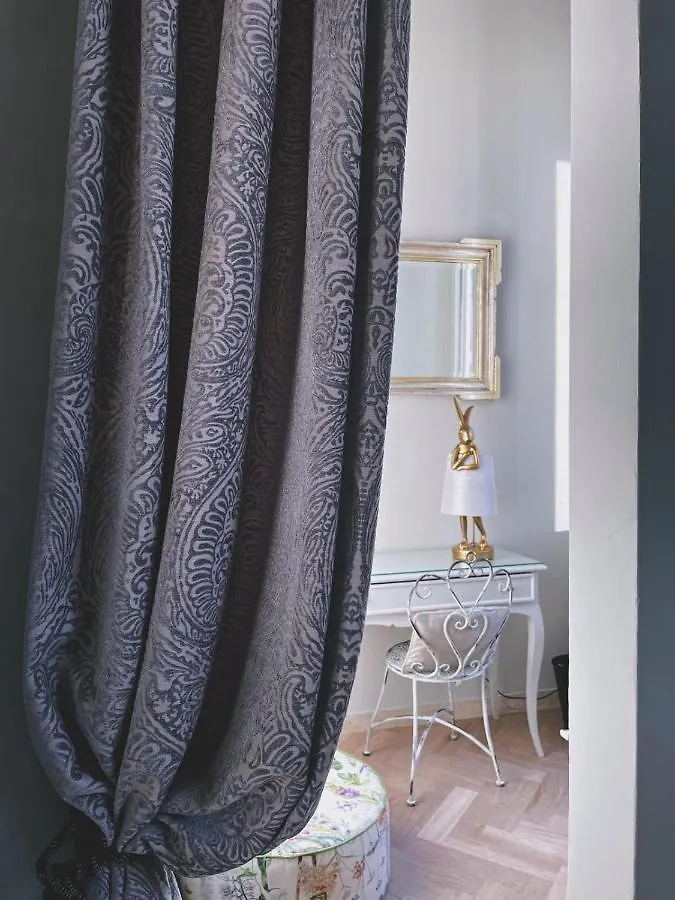 Dolce Vita Suites Florenz