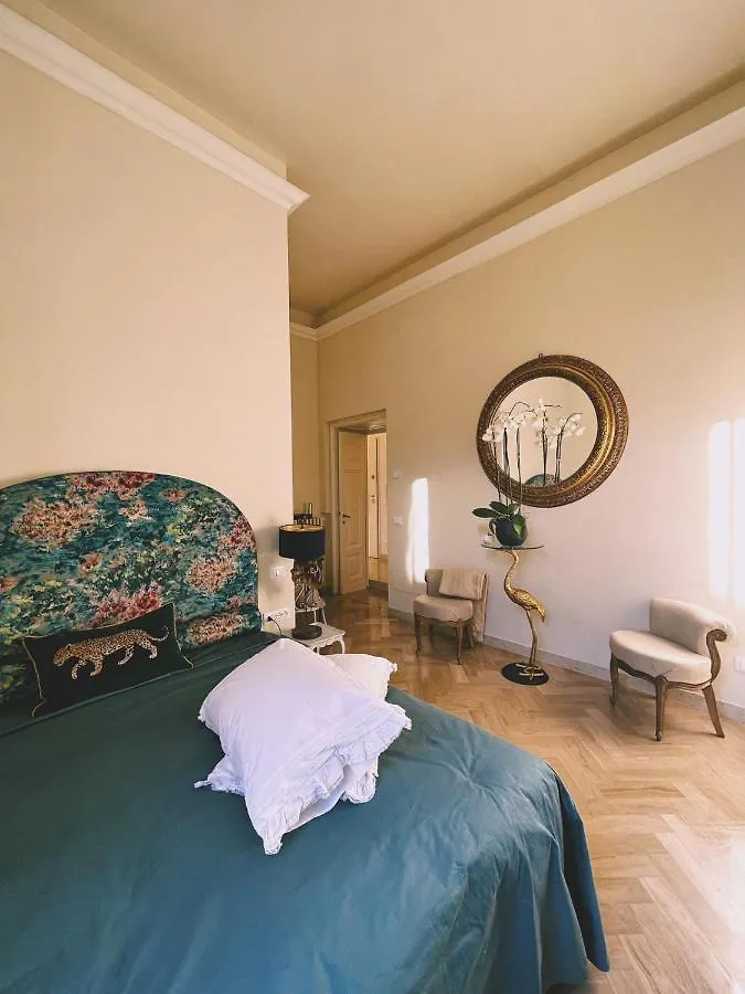 Dolce Vita Suites Florence Apartment